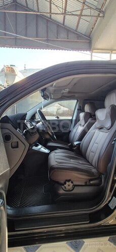 Hyundai Tucson 2008, 186,368 km - 2.0 l - Goranboy