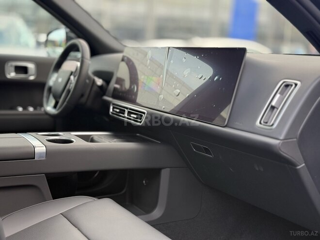Li Auto L9 2024, 0 km - 1.5 л - Bakı