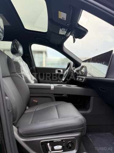 Li Auto L9 2024, 0 km - 1.5 л - Bakı