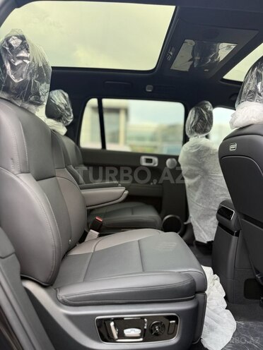 Li Auto L9 2024, 0 km - 1.5 л - Bakı