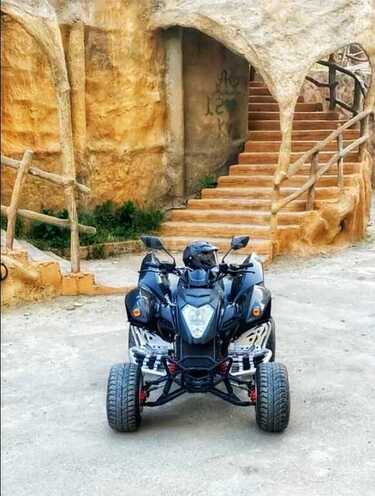 Yamaha  2016, 3,900 km - 0.3 l - Xırdalan