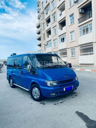 Ford Transit 2000, 500,000 km - 2.0 л - Bakı