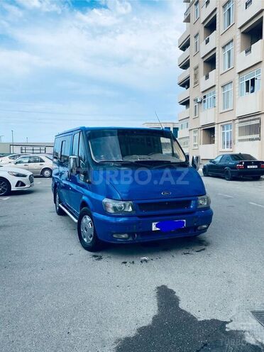 Ford Transit 2000, 500,000 km - 2.0 л - Bakı
