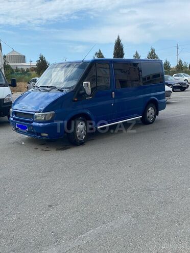Ford Transit 2000, 500,000 km - 2.0 л - Bakı