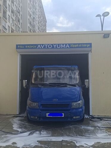 Ford Transit 2000, 500,000 km - 2.0 л - Bakı