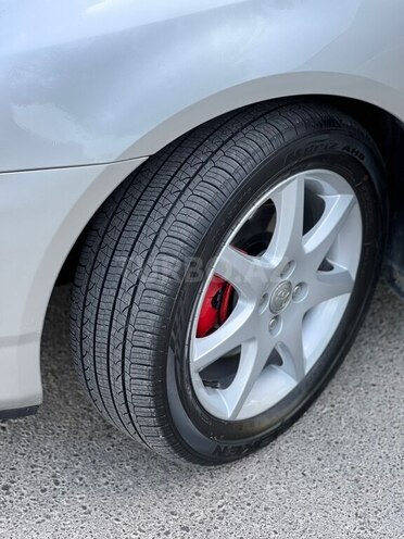 Toyota Corolla 2005, 240,600 km - 1.4 l - Bakı