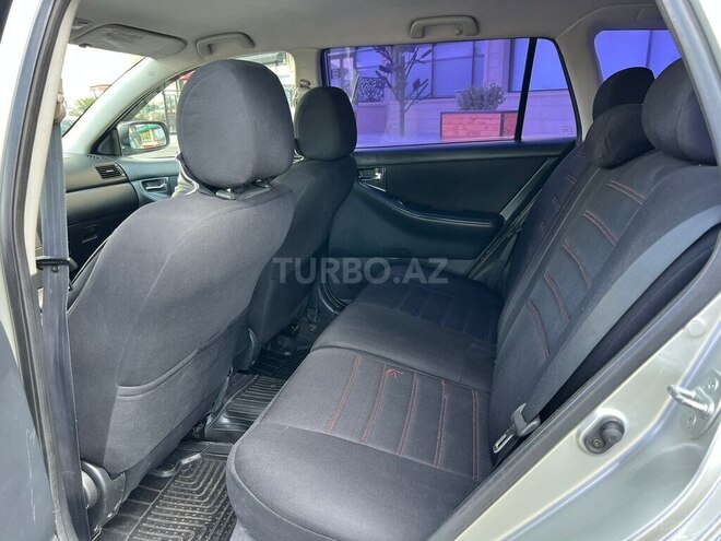 Toyota Corolla 2005, 240,600 km - 1.4 l - Bakı