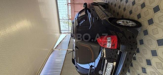 Hyundai Tucson 2008, 186,368 km - 2.0 l - Goranboy