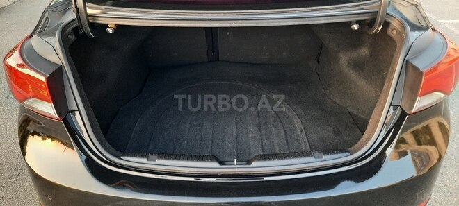 Hyundai Avante 2013, 196,000 km - 1.6 l - Bakı