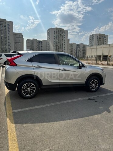 Mitsubishi Eclipse Cross 2019, 80,467 km - 1.5 л - Bakı