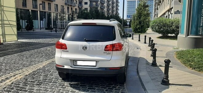 Volkswagen Tiguan 2013, 129,025 km - 2.0 l - Bakı