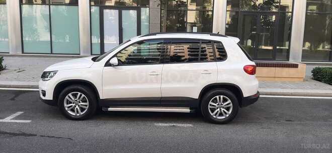 Volkswagen Tiguan 2013, 129,025 km - 2.0 l - Bakı
