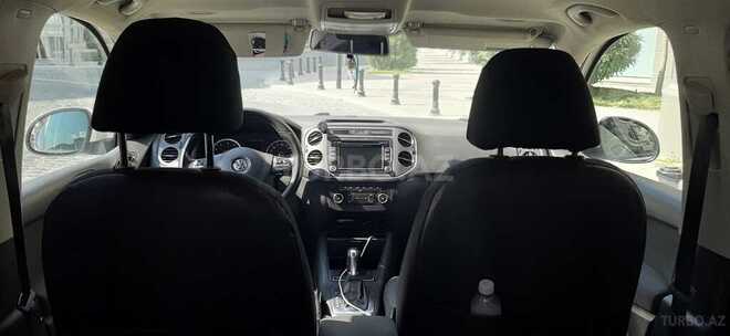 Volkswagen Tiguan 2013, 129,025 km - 2.0 l - Bakı