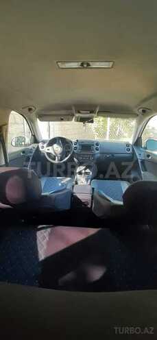 Volkswagen Tiguan 2013, 129,025 km - 2.0 l - Bakı