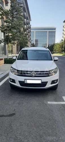 Volkswagen Tiguan 2013, 129,025 km - 2.0 l - Bakı