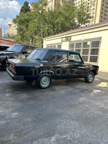 LADA (VAZ) 2107 1987, 300,000 km - 1.6 l - Bakı