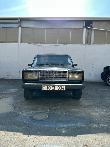 LADA (VAZ) 2107 1987, 300,000 km - 1.6 l - Bakı