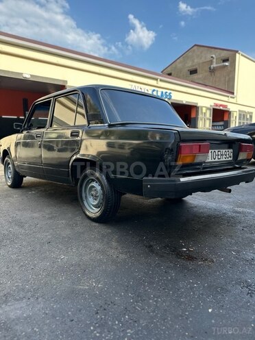 LADA (VAZ) 2107 1987, 300,000 km - 1.6 l - Bakı