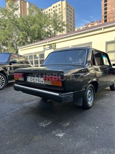 LADA (VAZ) 2107 1987, 300,000 km - 1.6 l - Bakı