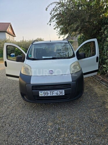 Fiat Fiorino 2008, 235,958 km - 1.3 l - Astara