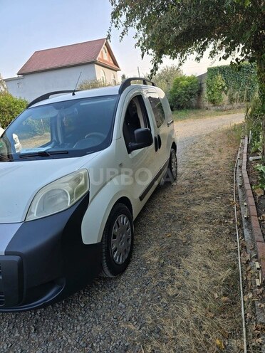 Fiat Fiorino 2008, 235,958 km - 1.3 l - Astara