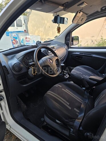 Fiat Fiorino 2008, 235,958 km - 1.3 l - Astara