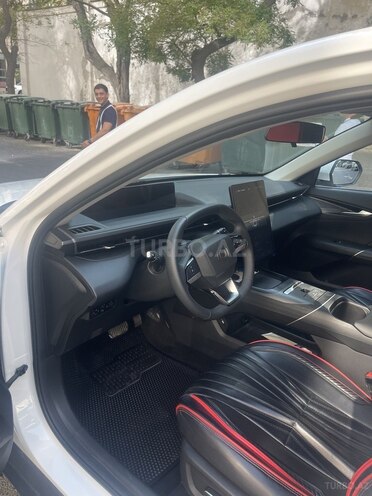 Changan Qiyuan A05 2024, 17,000 km - 1.5 л - Bakı