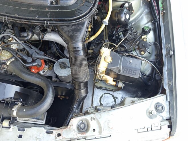 Mercedes 190 1990, 228,000 km - 2.0 l - Bakı