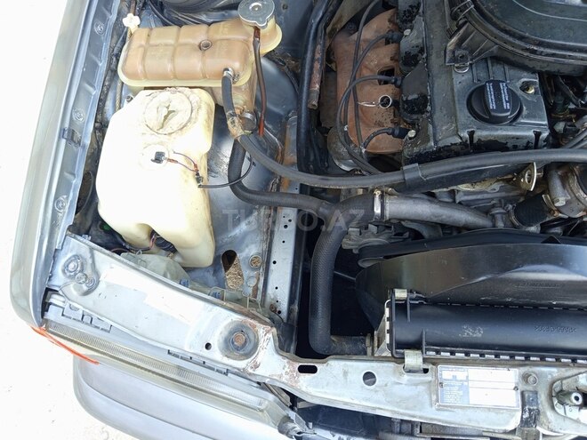 Mercedes 190 1990, 228,000 km - 2.0 l - Bakı