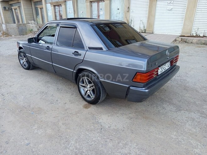 Mercedes 190 1990, 228,000 km - 2.0 l - Bakı
