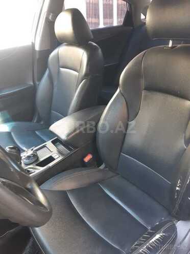 Hyundai Sonata 2013, 256,000 km - 2.0 l - Şəmkir