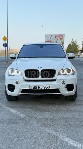 BMW X5 2013, 183,000 km - 3.0 l - Bakı