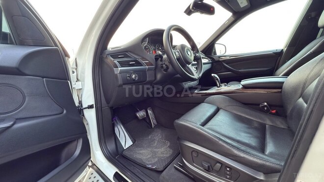 BMW X5 2013, 183,000 km - 3.0 l - Bakı