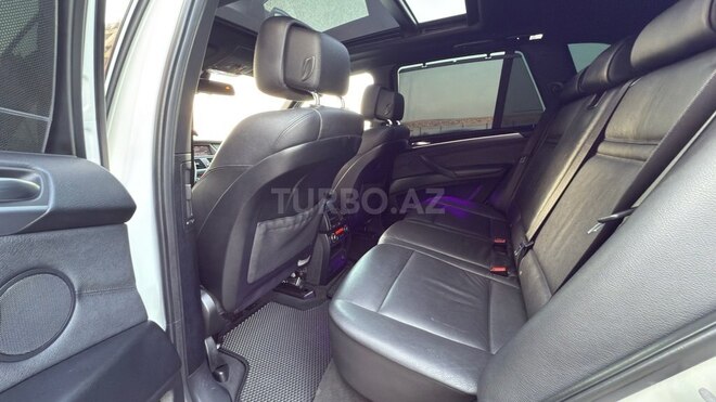 BMW X5 2013, 183,000 km - 3.0 l - Bakı