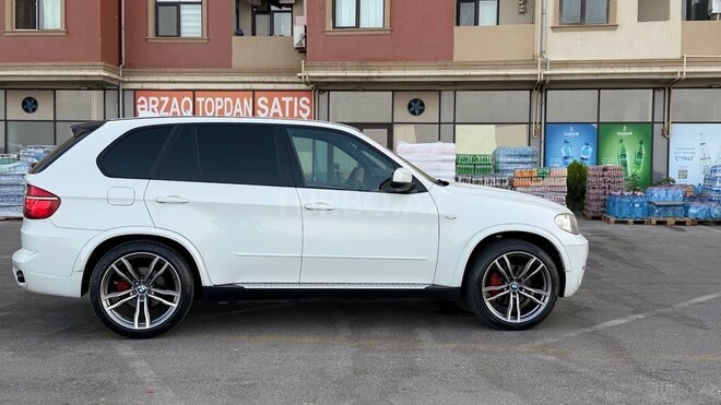 BMW X5 2013, 183,000 km - 3.0 l - Bakı
