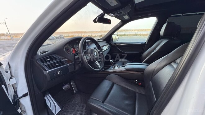 BMW X5 2013, 183,000 km - 3.0 l - Bakı