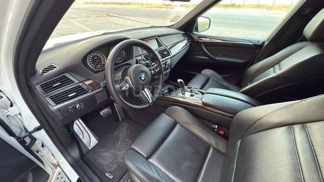 BMW X5 2013, 183,000 km - 3.0 l - Bakı