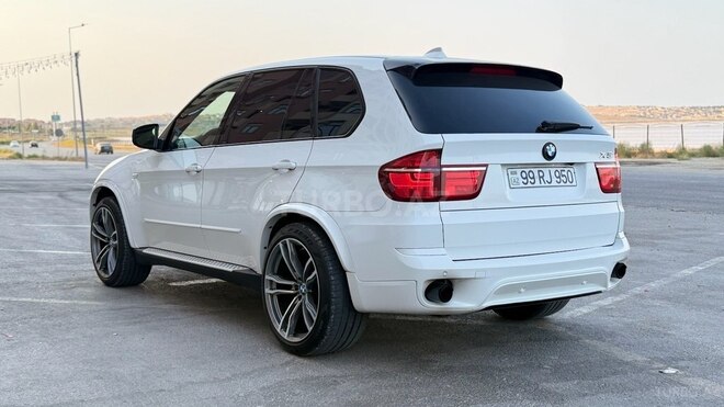BMW X5 2013, 183,000 km - 3.0 l - Bakı