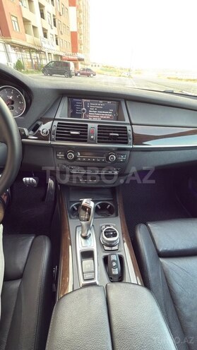 BMW X5 2013, 183,000 km - 3.0 l - Bakı
