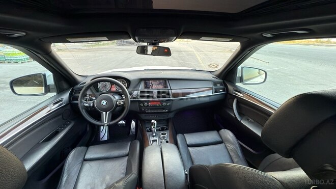 BMW X5 2013, 183,000 km - 3.0 l - Bakı