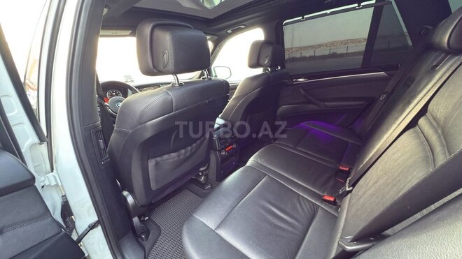 BMW X5 2013, 183,000 km - 3.0 l - Bakı