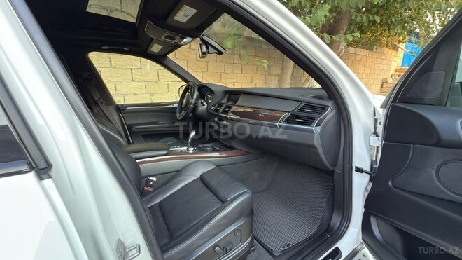 BMW X5 2013, 183,000 km - 3.0 l - Bakı