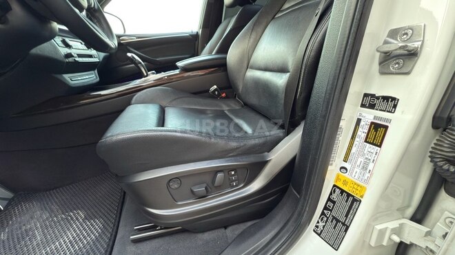 BMW X5 2013, 183,000 km - 3.0 l - Bakı