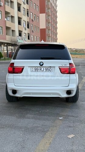 BMW X5 2013, 183,000 km - 3.0 l - Bakı