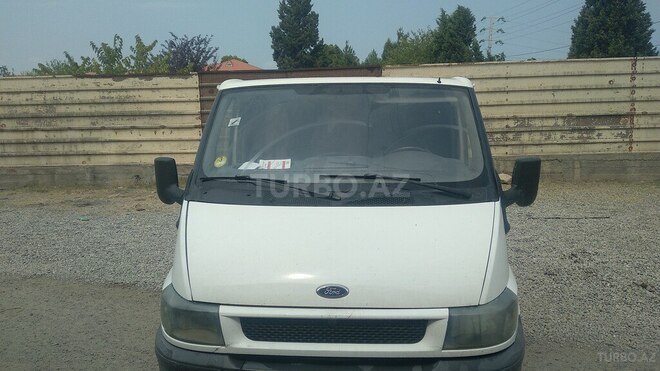 Ford Transit 2001, 385,000 km - 2.0 л - Gəncə