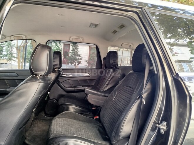 Baic M60 2020, 210,000 km - 1.5 l - Bakı