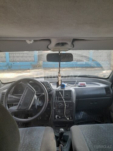 LADA (VAZ) 2112 2006, 412,000 km - 1.6 l - Xaçmaz