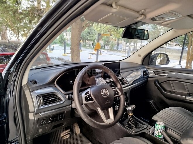 Baic M60 2020, 210,000 km - 1.5 l - Bakı