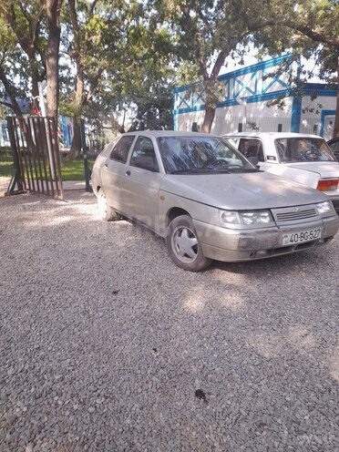LADA (VAZ) 2112 2006, 412,000 km - 1.6 l - Xaçmaz