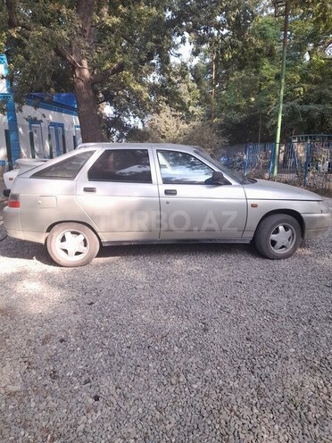 LADA (VAZ) 2112 2006, 412,000 km - 1.6 l - Xaçmaz